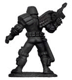 DREDD